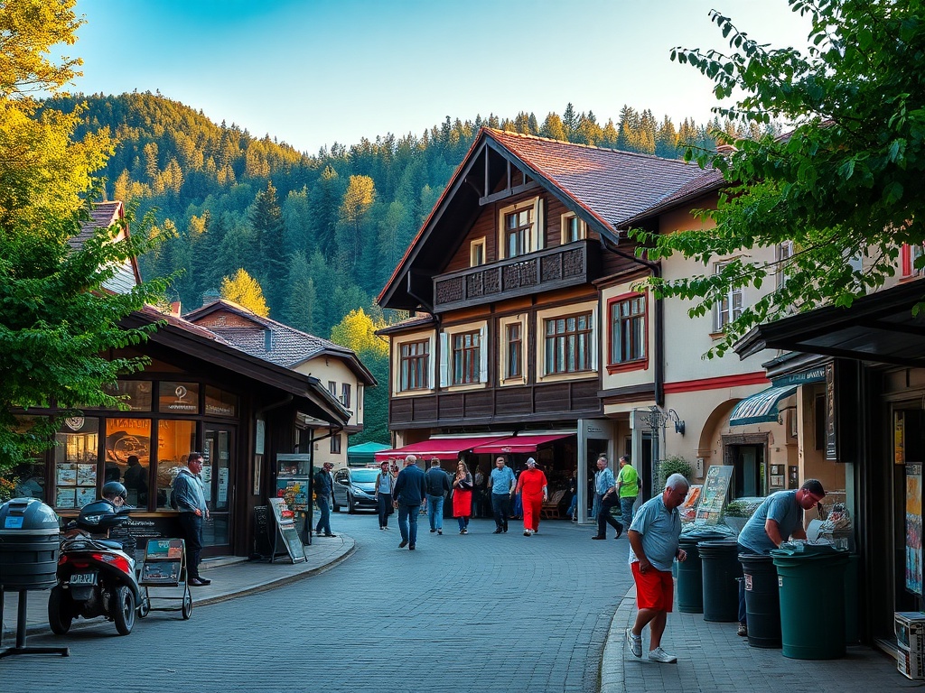 Bielawa otrzymała 600 tys. zł na remont drogi gminnej