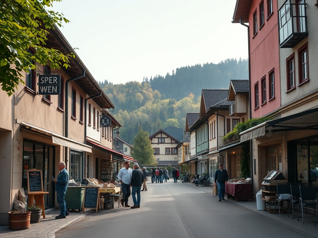 Bielawa dostała 600 tys. zł na przebudowę drogi DOBA