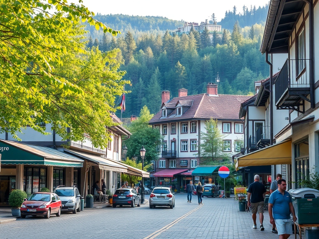 Bielawa otrzymała 600 tys. zł na remont drogi DOBA