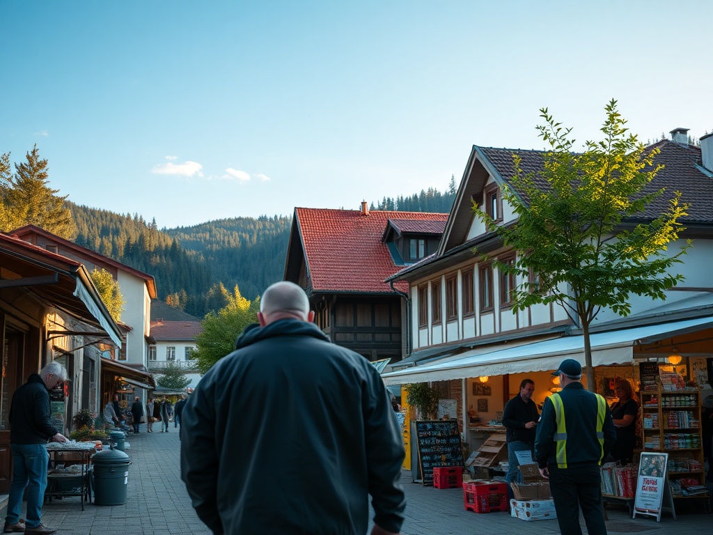 Bielawa: 8 mln zł na przebudowę ulic. Które odcinki się zmieniają?