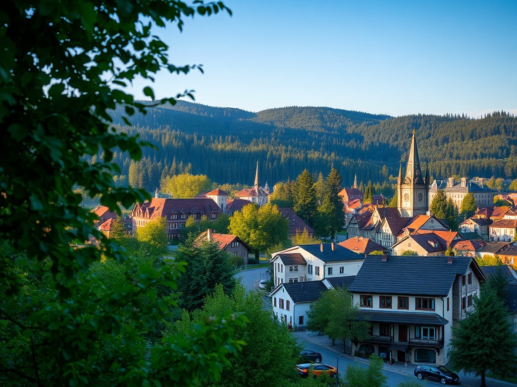 Przegląd prasy Bielawa - ważne wiadomości z miasta z 2 kwietnia 2026 na portalu Bielawa Nasze Miasto