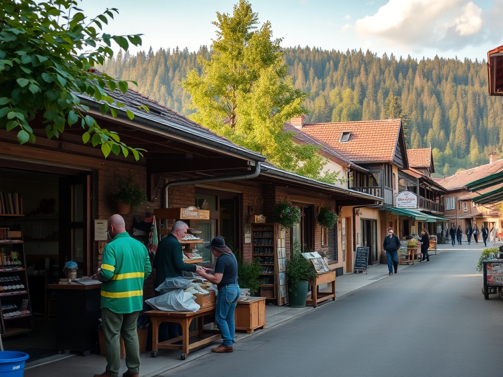 Bielawa otrzymała 600 tys. zł na przebudowę drogi DOBA