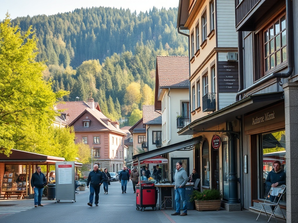 Logo Gminy Bielawa lub symboliczne przedstawienie bezpieczeństwa, informujące o dotacji na ochronę ludności