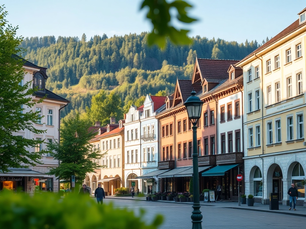 Bielawa inwestuje w infrastrukturę sportową i bezpieczeństwo mieszkańców